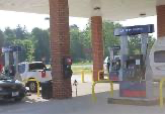 Culpeper Petroleum Cooperative – Fuel Station in Elkwood, Virginia